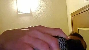 Just me relaxing at home