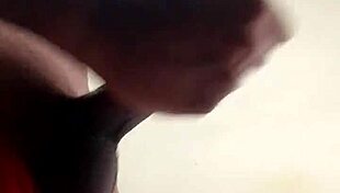 Feeling Heartbroken, I Left My Boyfriend's Cock