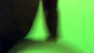 Spanish bitch bent over for doggystyle 😍