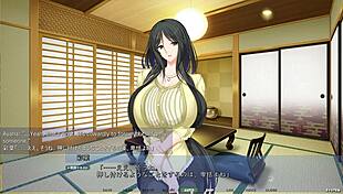 akumeru fami y iroha route part 11 starting anew