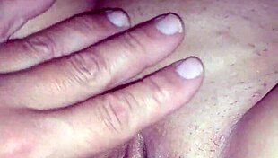 Milf gets fucked in the car