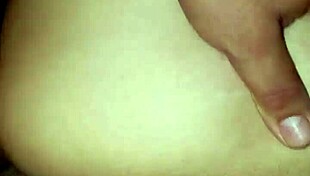 fucking my sexy wife hard in the ass, anal pounding with intense assfucking all night long.