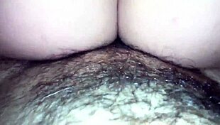 want to see rough creampie with latina bbw pov?