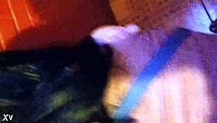 D�ndole como es a peruana prostitute with intense peruvian action.