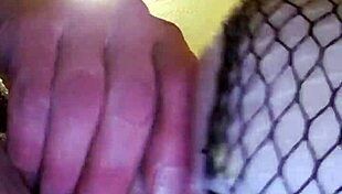 Just me relaxing at home