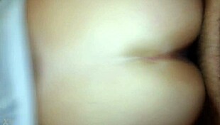 Retro Argentinian Blue Film