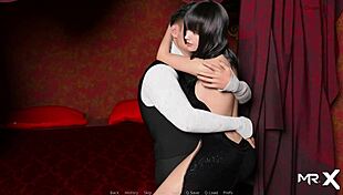 You Like To Fuck Me In Dusklightmanor Game