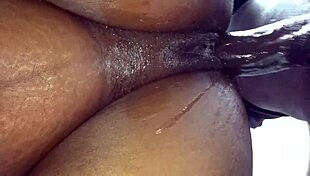 Is your wet pussy ready for monster cock?