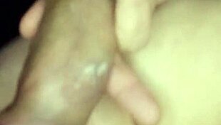 Novinha's Ass Gets Fucked In The Wrong Bathroom!