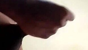 Feeling Heartbroken, I Left My Boyfriend's Cock