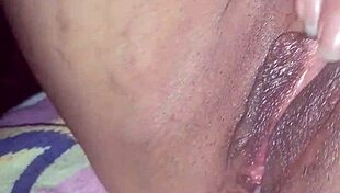 Milf gets fucked in the car