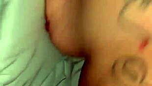 Lexi Laux is a total creampie slut for her husband.