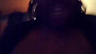 Spanish bitch bent over for doggystyle 😍