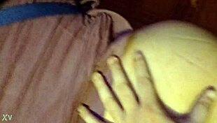 D�ndole como es a peruana prostitute with intense peruvian action.