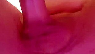 Just me relaxing at home