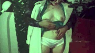 I Was Home Alone With My Step Sister In Dark London Vintage Taboo Family