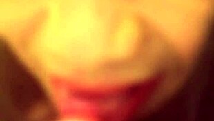 Ladyboy Mika Blowjob To Toy