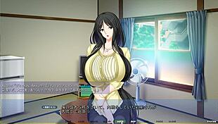 akumeru fami y iroha route part 11 starting anew