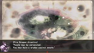 Last Embryo Part 10: FedEx as Black NPC Spawner