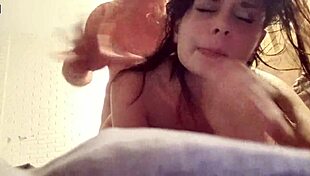 Smileboy passionately fucks a slut in rough anal quickie
