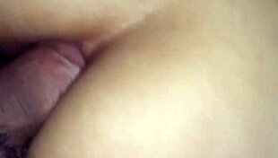 Rico Culo Enjoys Intense Anal Action