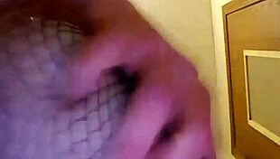 Just me relaxing at home