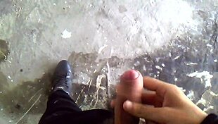 I Masturbation Season 1 Episode 1 features solo sex scenes