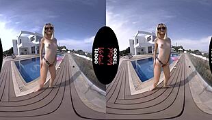 Virtual taboo summer vibes