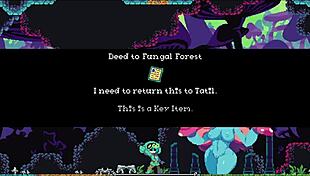 Flipwitch Forbidden Sex Hex Boss Fights Hentai Game With Big Tits And Furry Action!