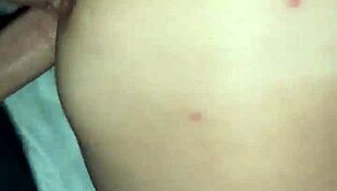 Lexi Laux is a total creampie slut for her husband.