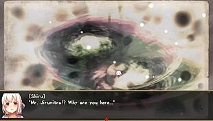 Last Embryo Part 10: FedEx as Black NPC Spawner