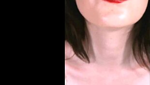 Let Me Help You Release Over My Face