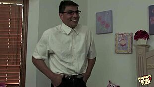 i love opening those innocent holes