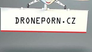 Barbara Bieber and Karol Lilien, wanna join our outdoor threesome fun?