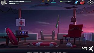 can you cope with two creampies?