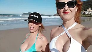 tudo que aconteceu - pernocas - barbara alves - joy cardozo