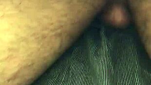 Indian gay guy hooks up with bi and straight friends for sex