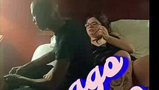 i turned meet n greet into a doggystyle threesome with big black cock