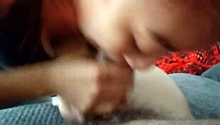 tlongway123 chats about redhead and cock in casual way