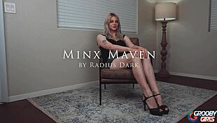 Watch these tgirls perform magic with their shemale bodies.