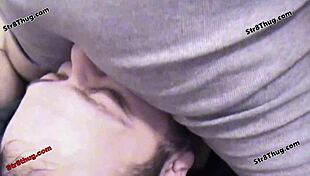 we let this gay twink lick our butt holes and damn it felt wild 😜