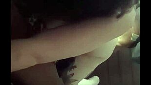 i turned meet n greet into a doggystyle threesome with big black cock