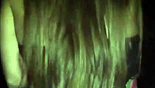 My insatiable babe in private porn 😍