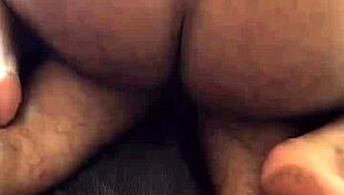 Indian gay guy hooks up with bi and straight friends for sex