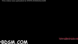 Neighbor fucks girlfriend hard when she leaves for drinks