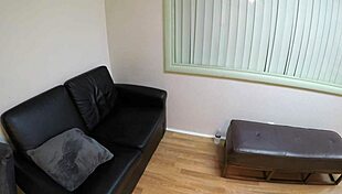 Violet Coxxx In Teen Cosplay Casting Interview Part Three