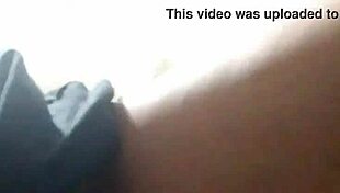 Kingdingoling Makes Alizae's Pussy Squirt Nonstop