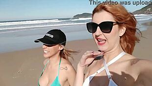 tudo que aconteceu - pernocas - barbara alves - joy cardozo