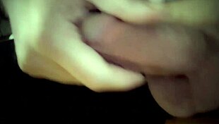 Hey Johnevan, show us that slow motion cumshot again!