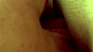 Two Young 18+ Lesbians Assfuck Their Brunettes To Orgasm